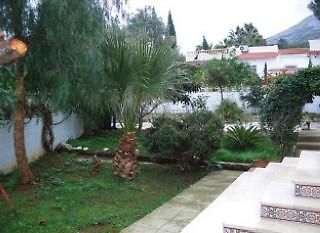 Villa Mandarina Денія Екстер'єр фото